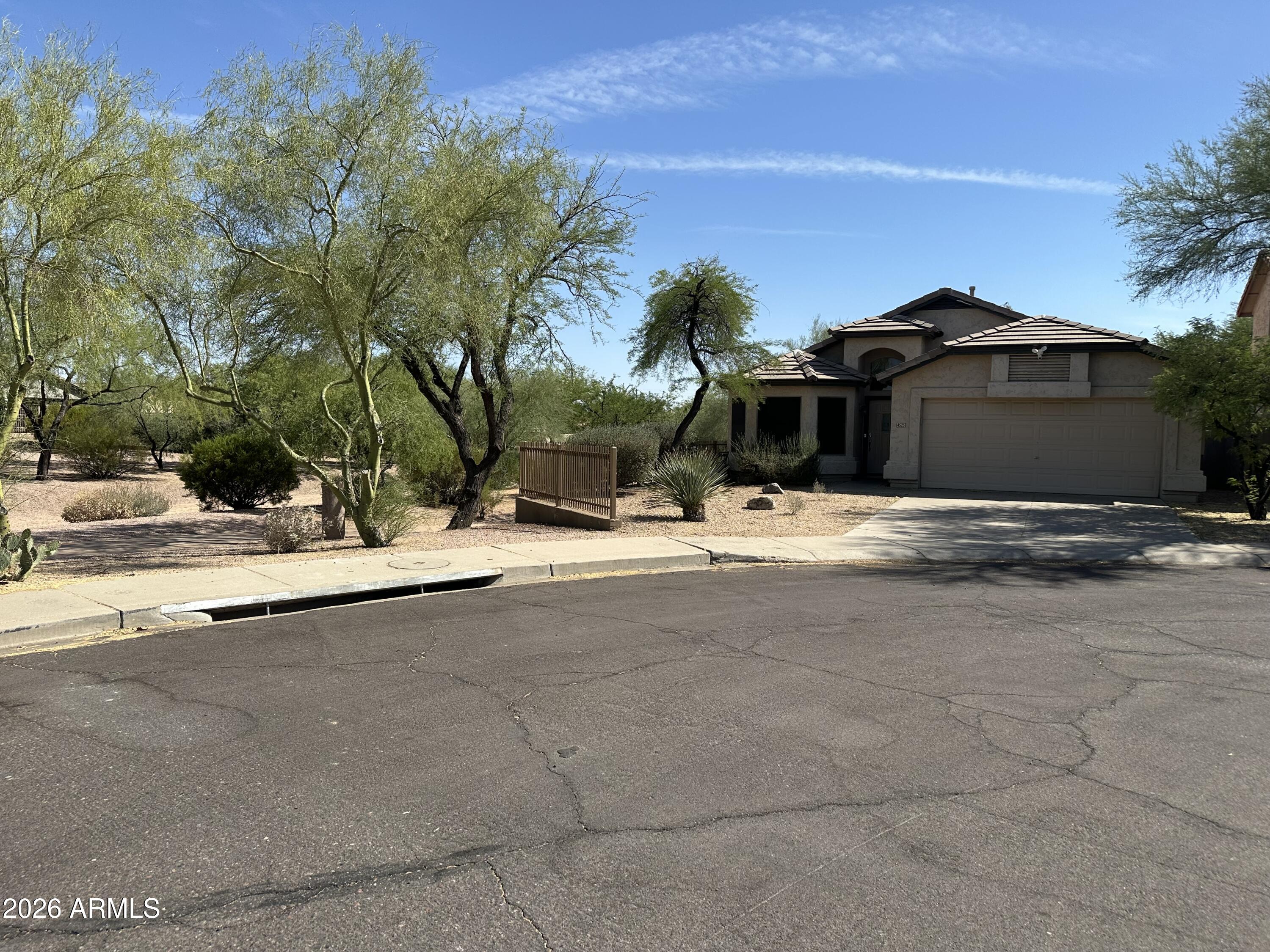 4525 E MELINDA Lane