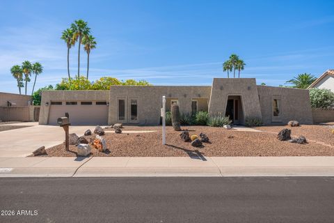 6639 E VOLTAIRE Avenue Scottsdale AZ 85254