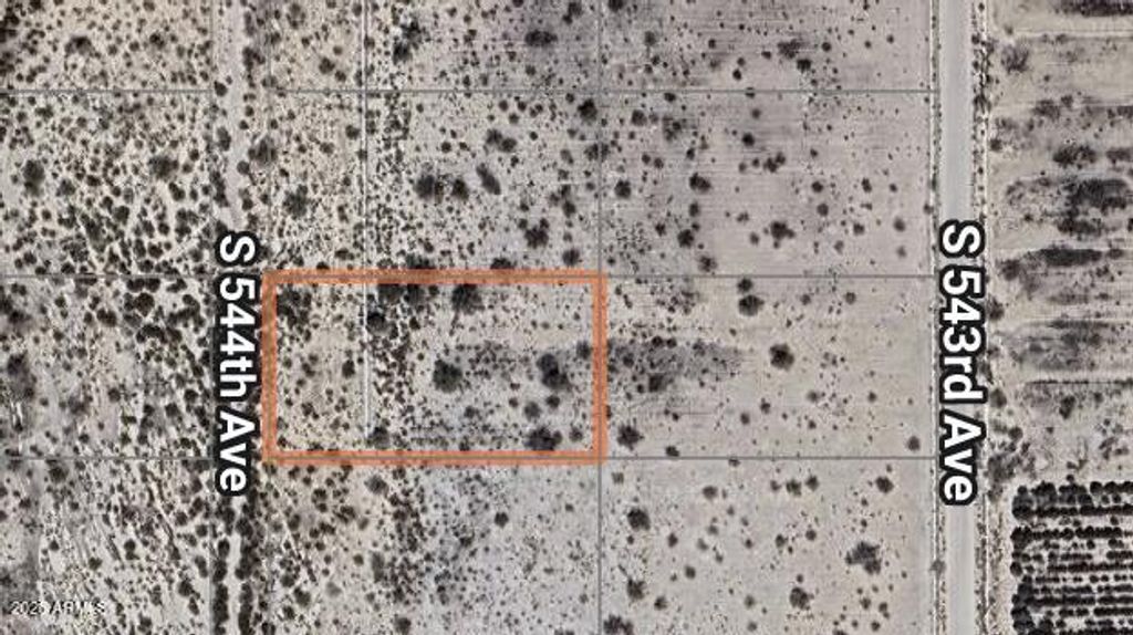 Photo of 88 S 544th Ave Avenue #22, Tonopah, AZ 85354 (MLS # 6942369)