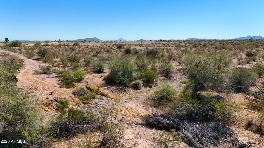 Photo of 88 S 544th Ave Avenue #22, Tonopah, AZ 85354 (MLS # 6942369)