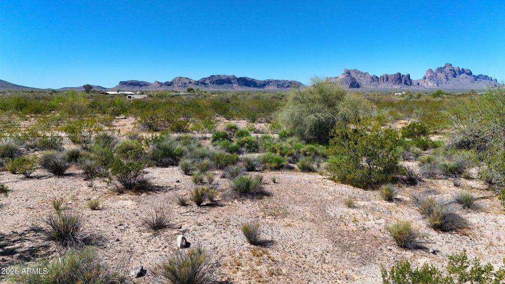 Photo of 88 S 544th Ave Avenue #22, Tonopah, AZ 85354 (MLS # 6942369)