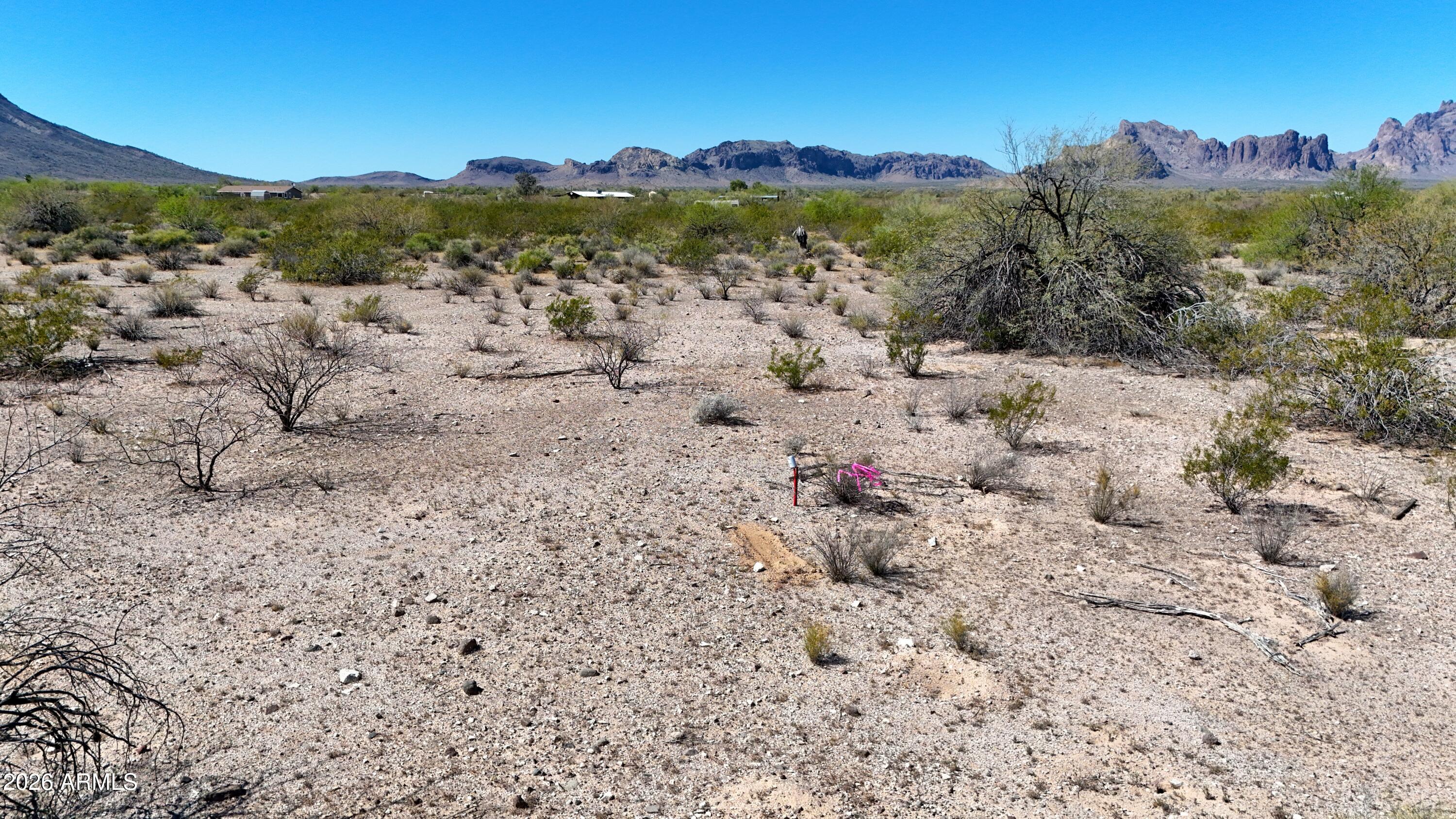 88XX S 544th AVE Avenue 22