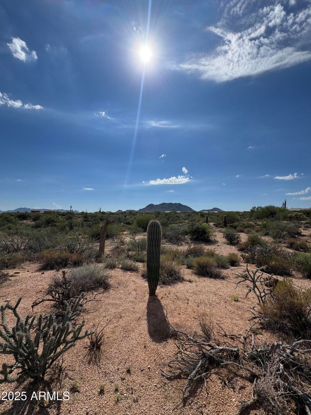 Photo of 14100 E Villa Cassandra Drive #4, Scottsdale, AZ 85262 (MLS # 6926403)