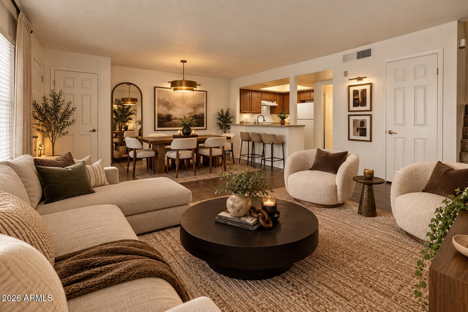 1645 W BASELINE Road 2107