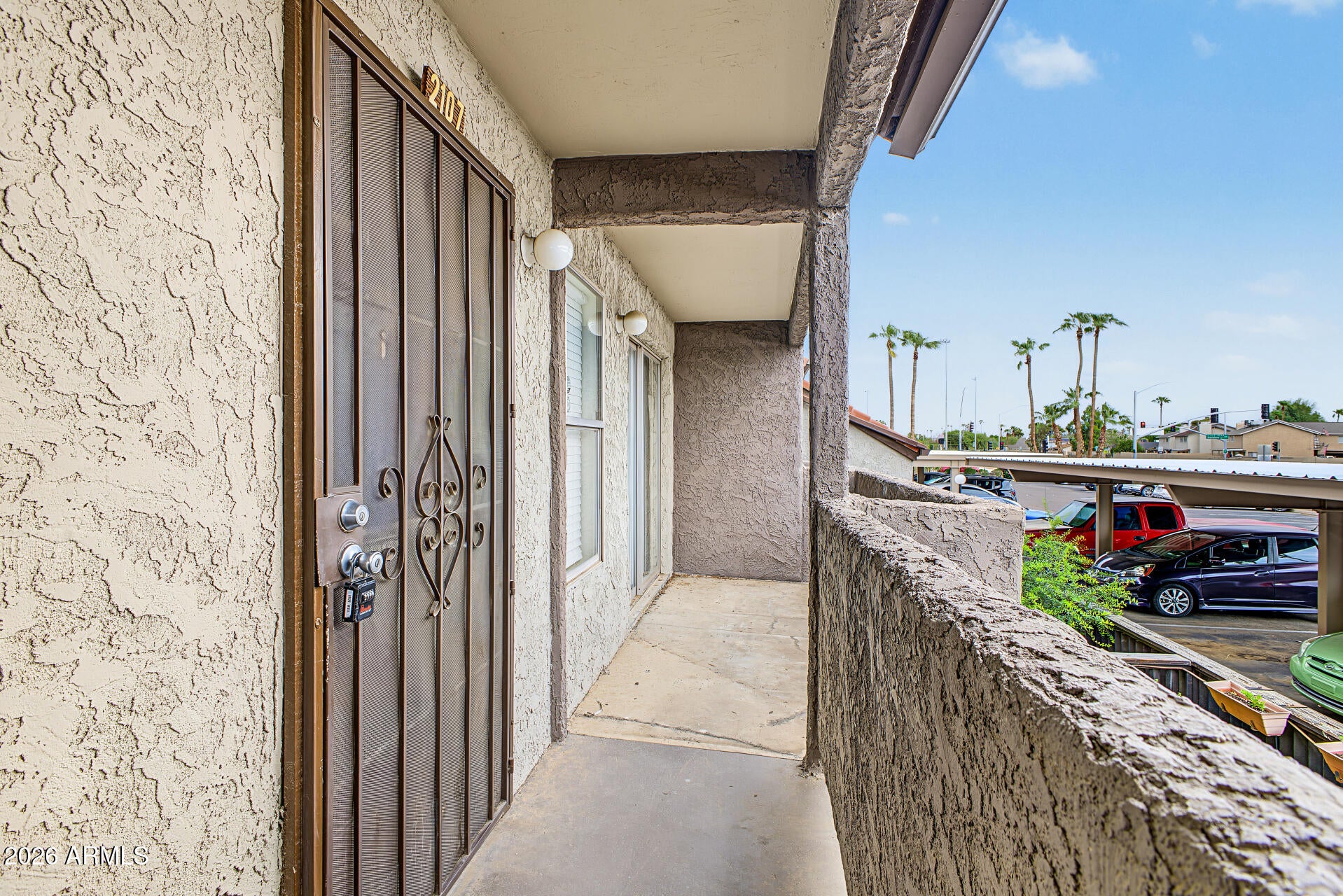 1645 W BASELINE Road 2107