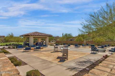 A home in Goodyear