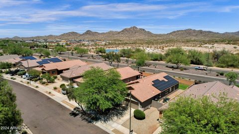 A home in Goodyear