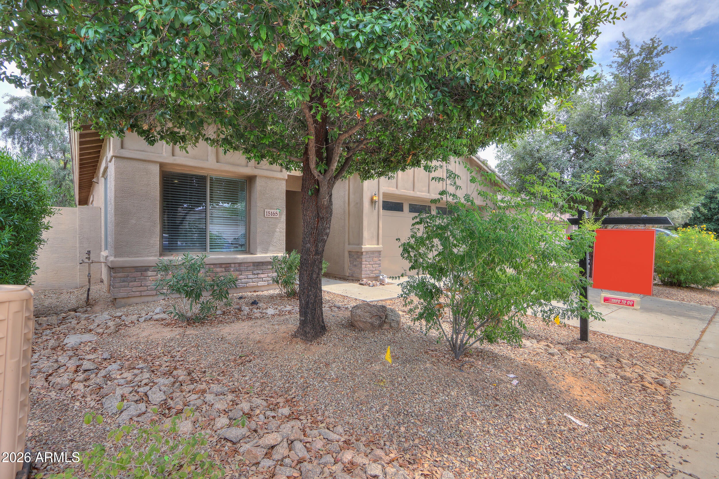 15165 N 138TH Lane