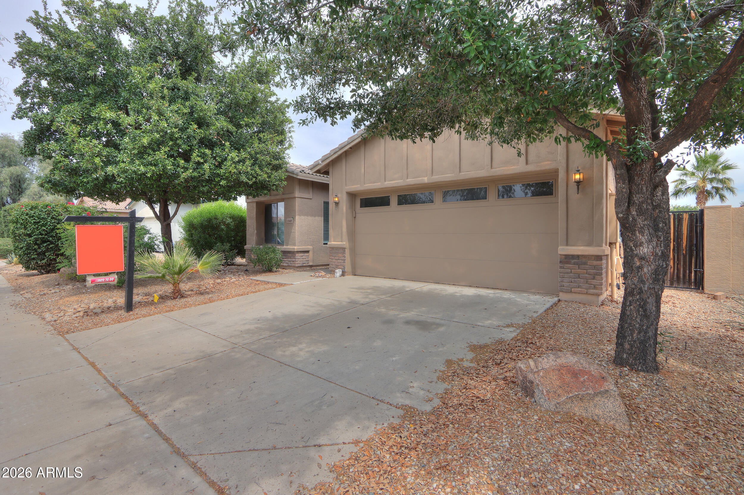 15165 N 138TH Lane