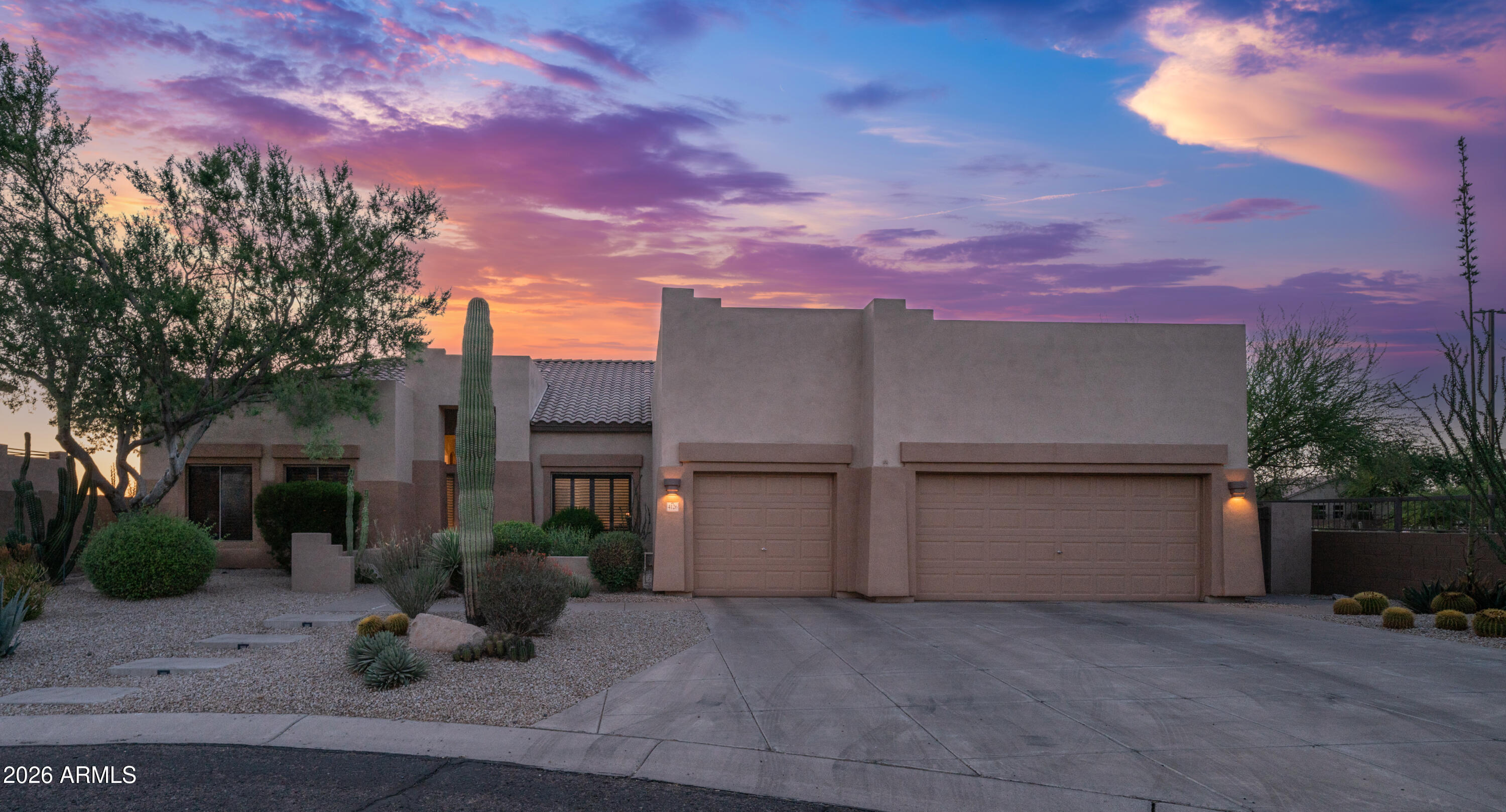 4126 N TWILIGHT Circle