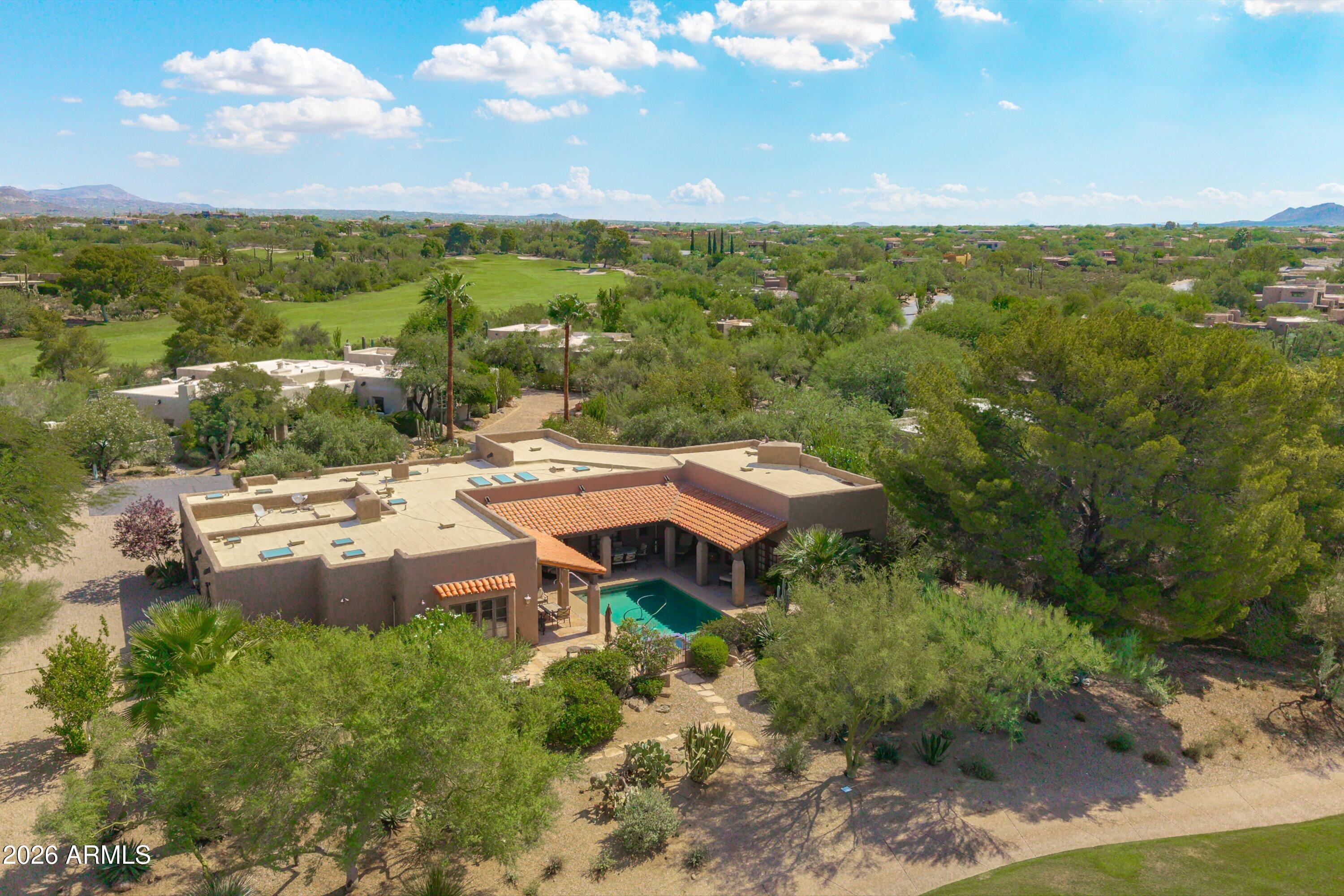 3103 ARROYO HONDO --