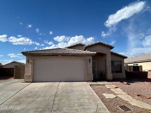 7664 W VERMONT Avenue Glendale AZ 85303