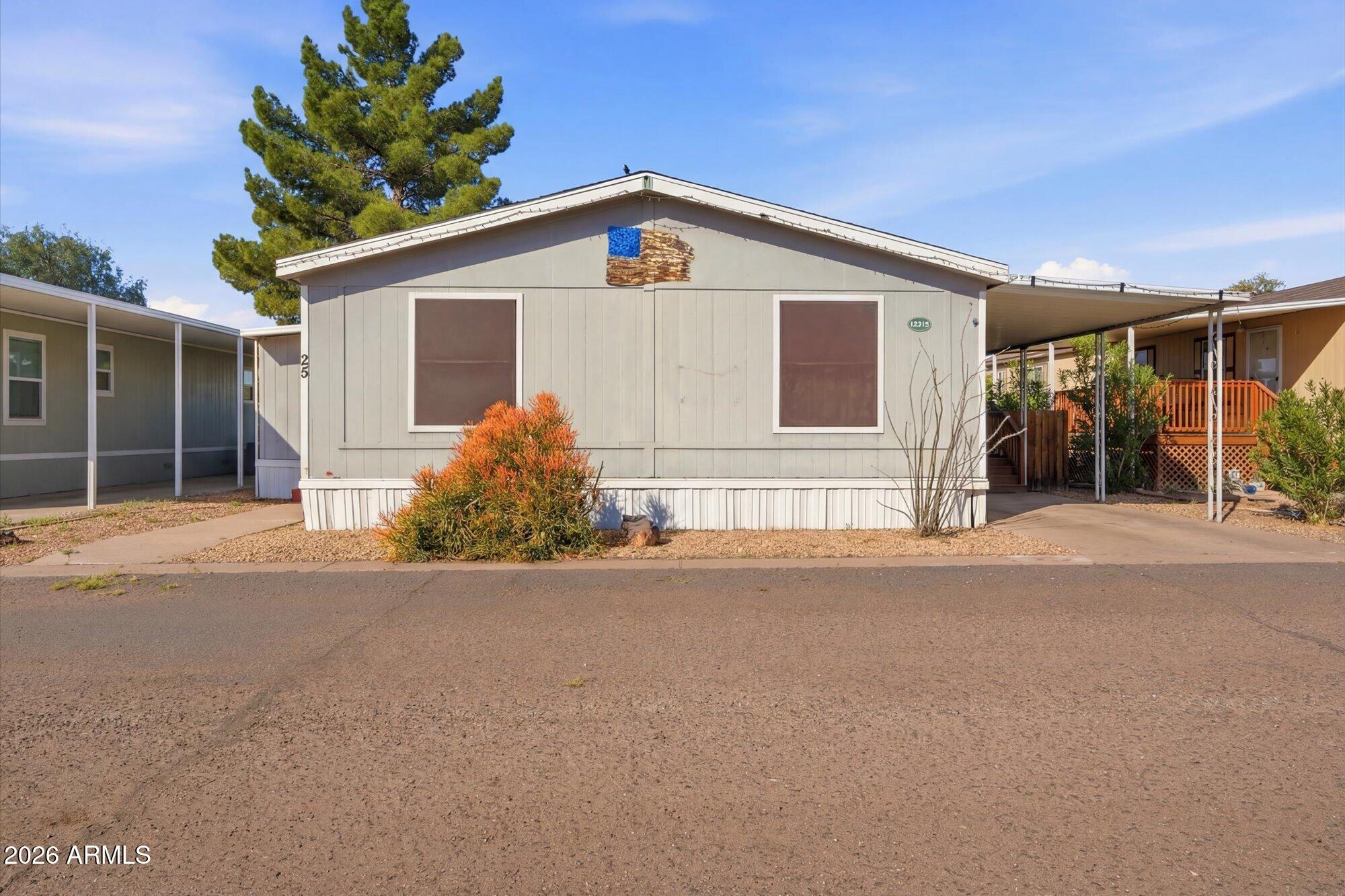 12721 W GREENWAY Road 25