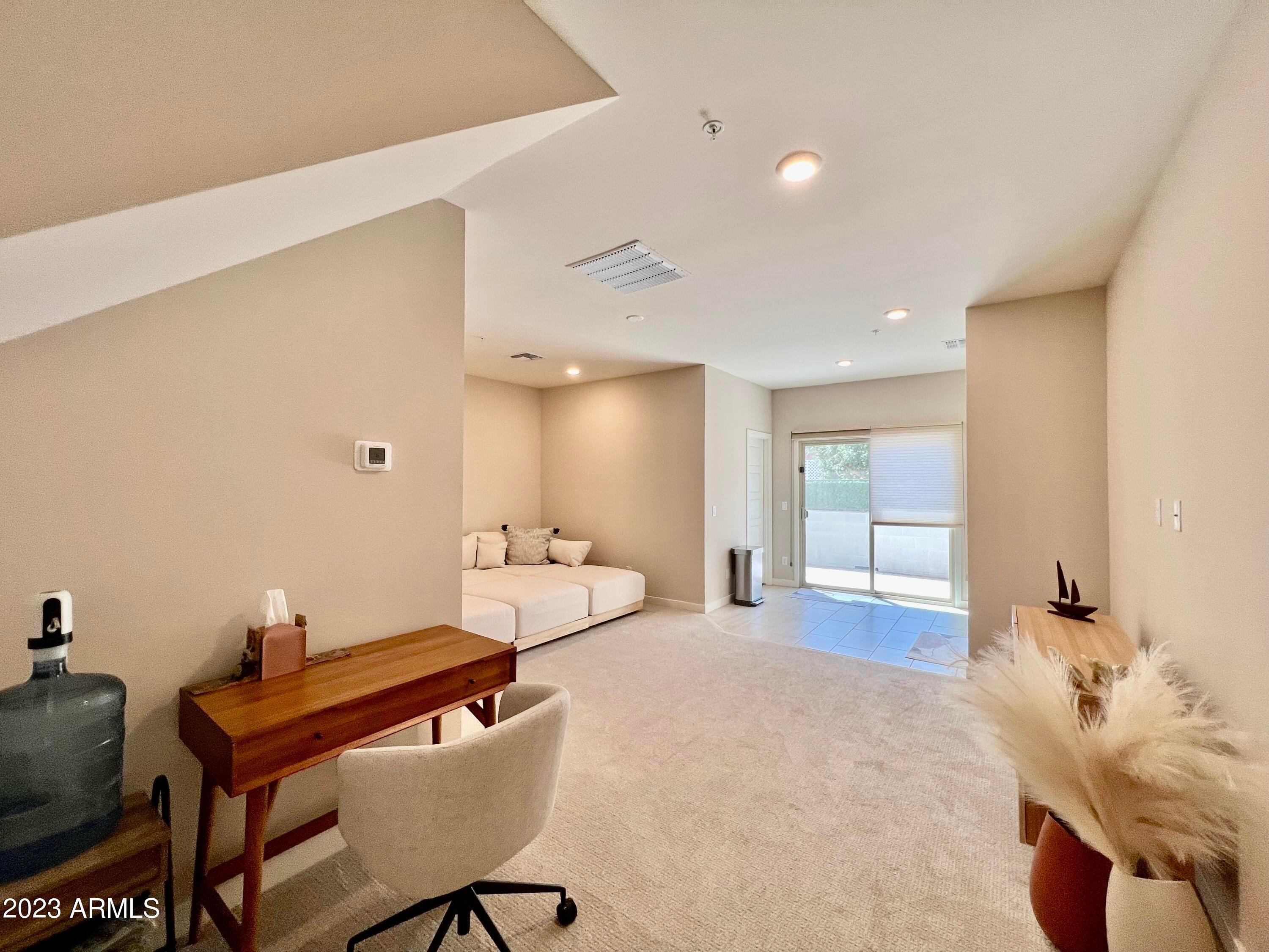 2145 W HARMONT Drive