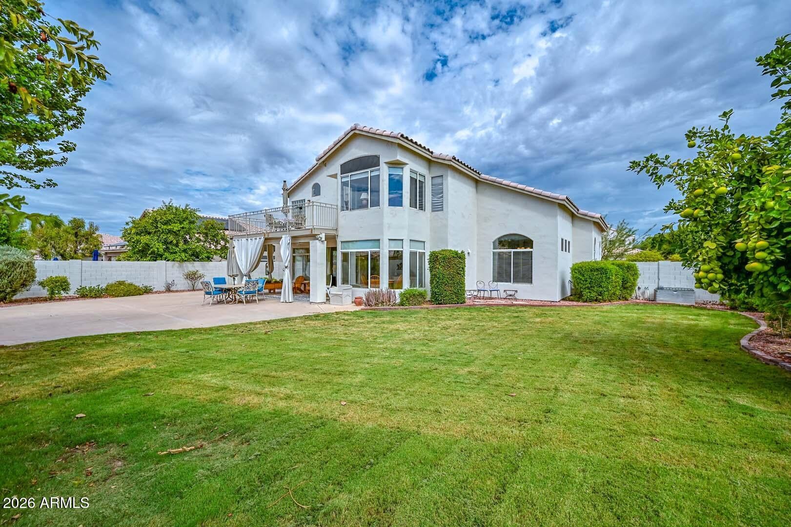 7133 W PARAISO Drive