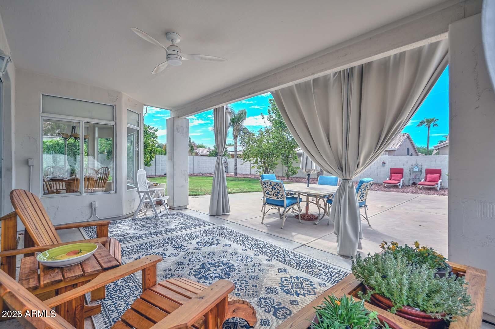 7133 W PARAISO Drive