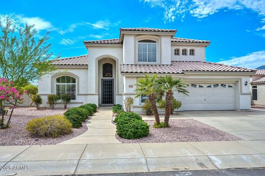 Photo of 7133 W Paraiso Drive, Glendale, AZ 85310 (MLS # 7076435)