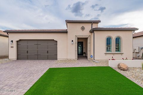 36850 N PFEIFER Lane Queen Creek AZ 85140