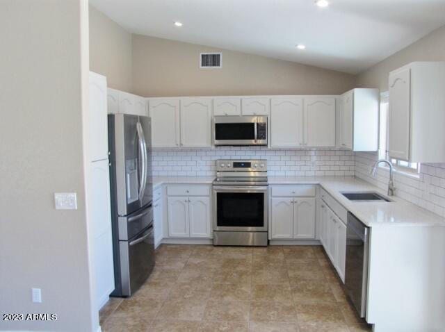 Mountain Ridge Phase 2 - Residential Lease