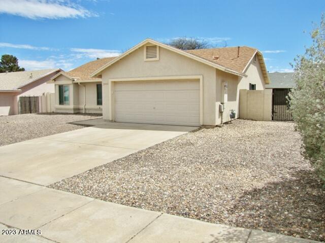 Mountain Ridge Phase 2 - Residential Lease