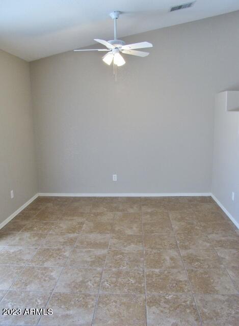Mountain Ridge Phase 2 - Residential Lease