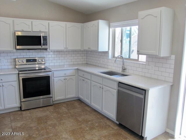 Mountain Ridge Phase 2 - Residential Lease