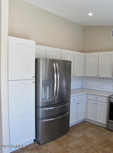 Mountain Ridge Phase 2 - Residential Lease