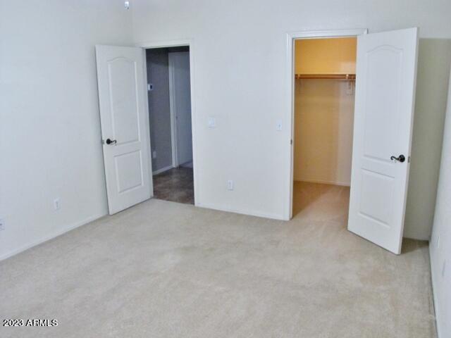 Mountain Ridge Phase 2 - Residential Lease