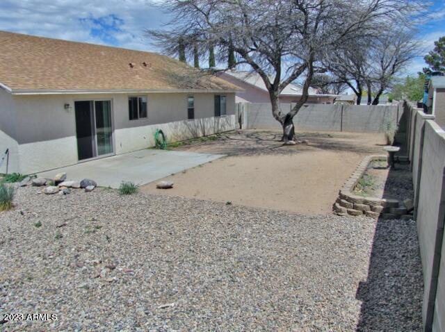 Mountain Ridge Phase 2 - Residential Lease