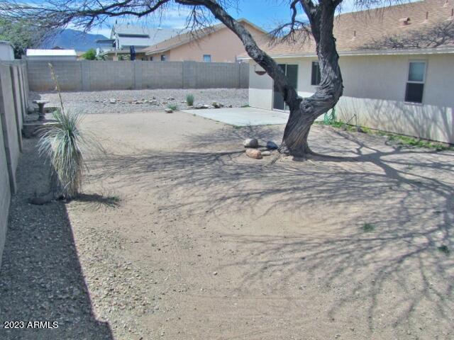 Mountain Ridge Phase 2 - Residential Lease