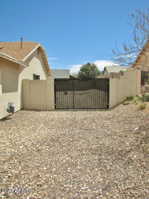 Mountain Ridge Phase 2 - Residential Lease