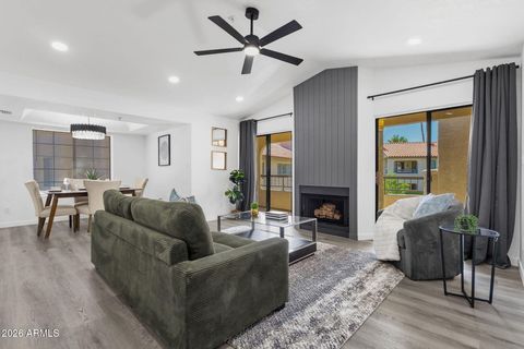 Photo of 9360 E Purdue Avenue #229, Scottsdale, AZ 85258 (MLS # 7029217)