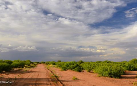 Photo of Tbd N Horvatin Lane #26B, McNeal, AZ 85617 (MLS # 7013304)