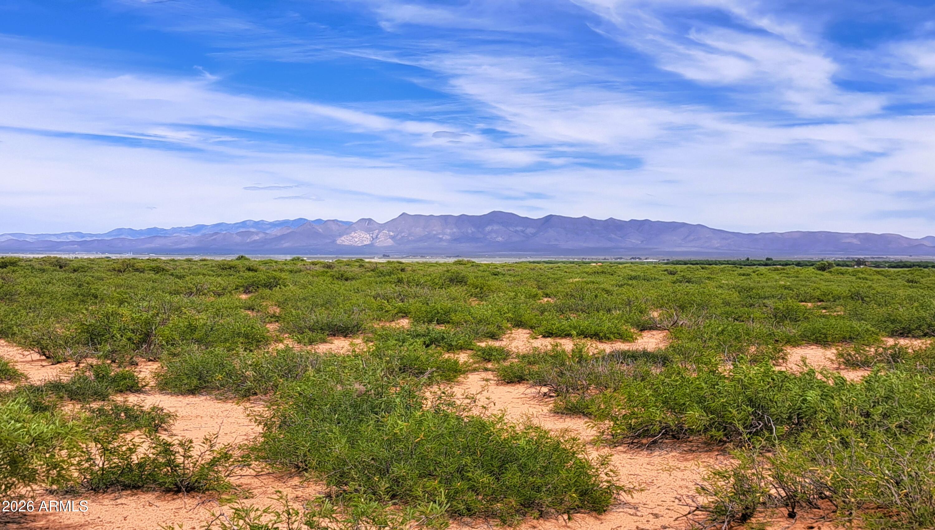 Tombstone Valley Ranches - Land