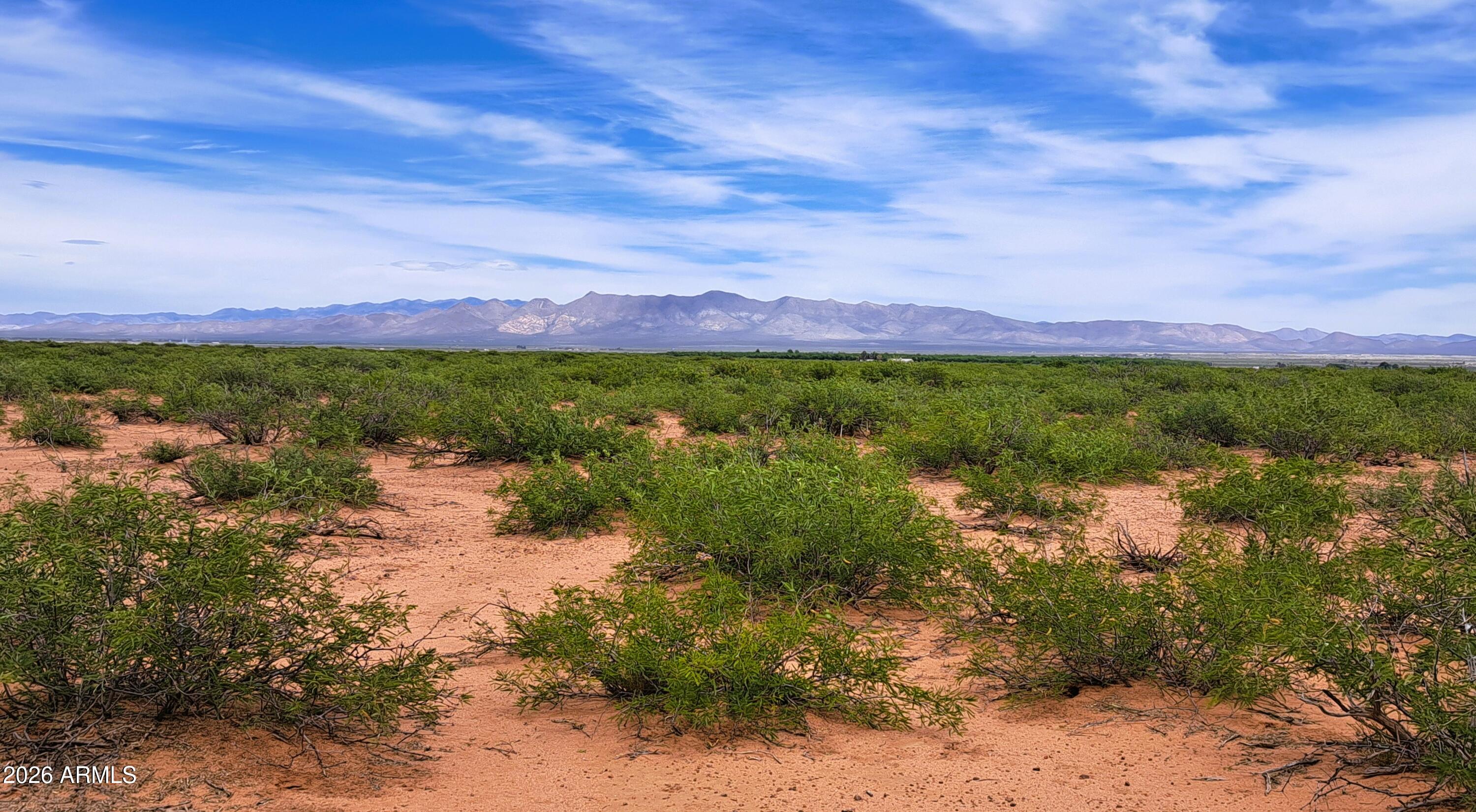 Tombstone Valley Ranches - Land