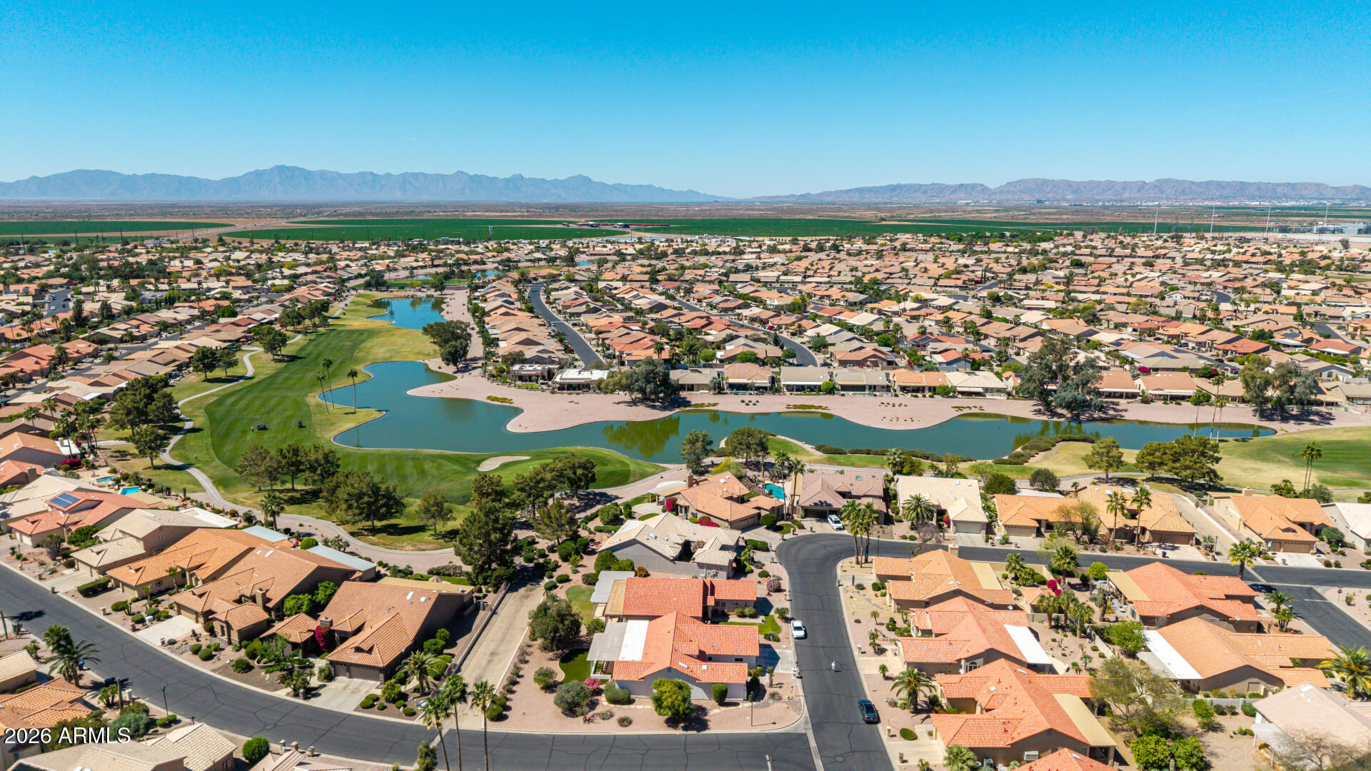 9429 E DESERT LAKE Drive