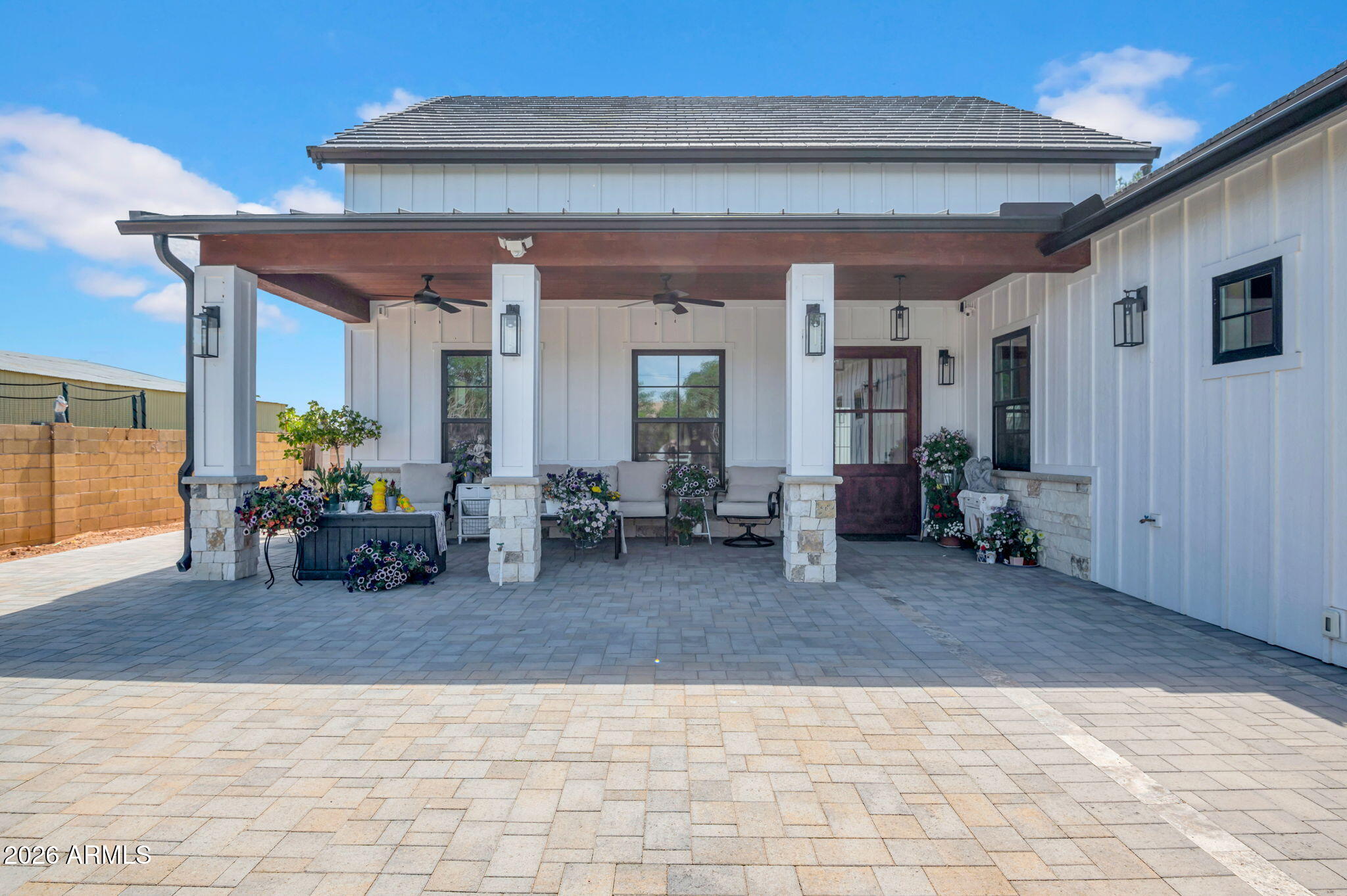 159 E WATER TANK Road