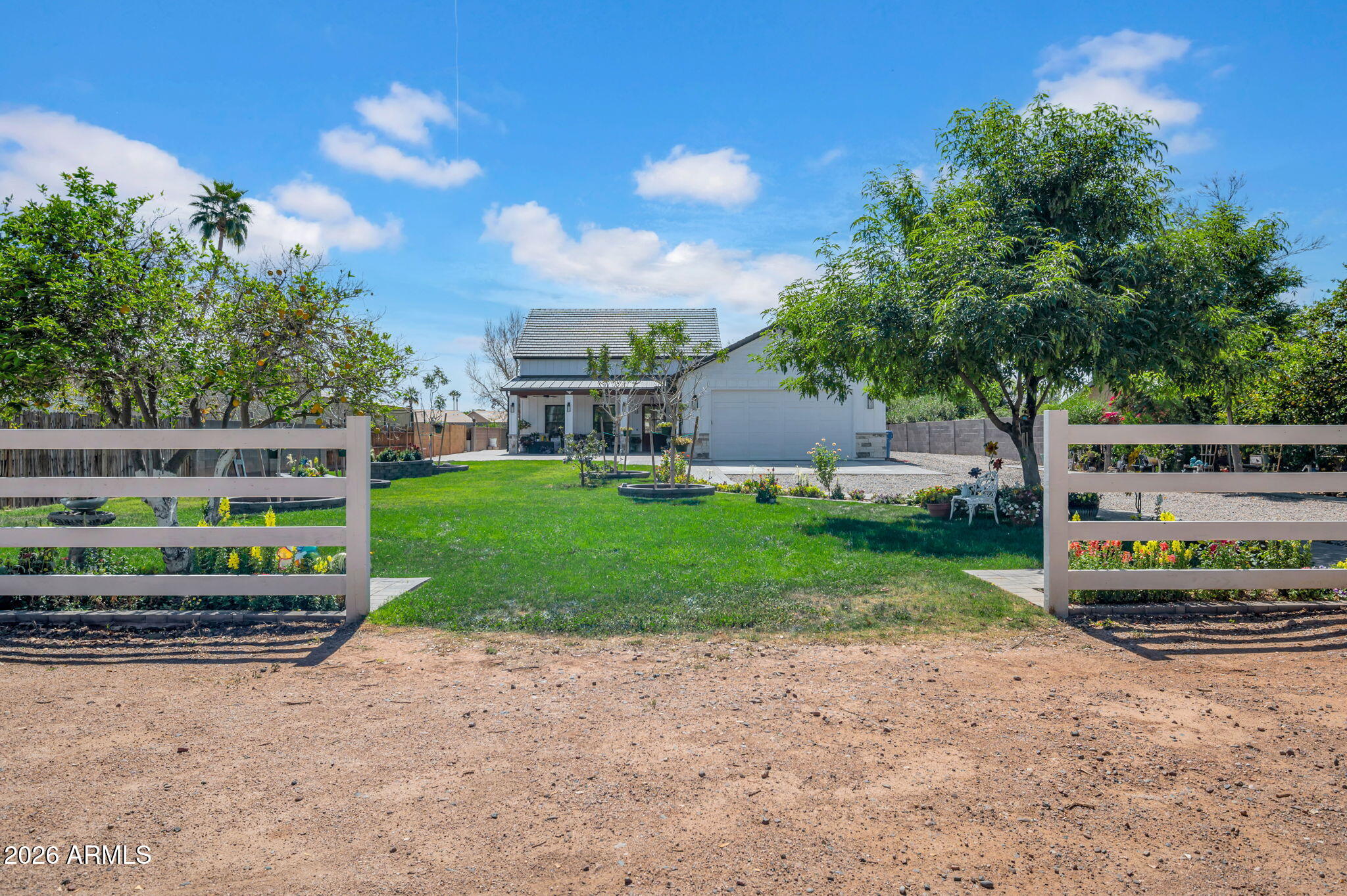 159 E WATER TANK Road