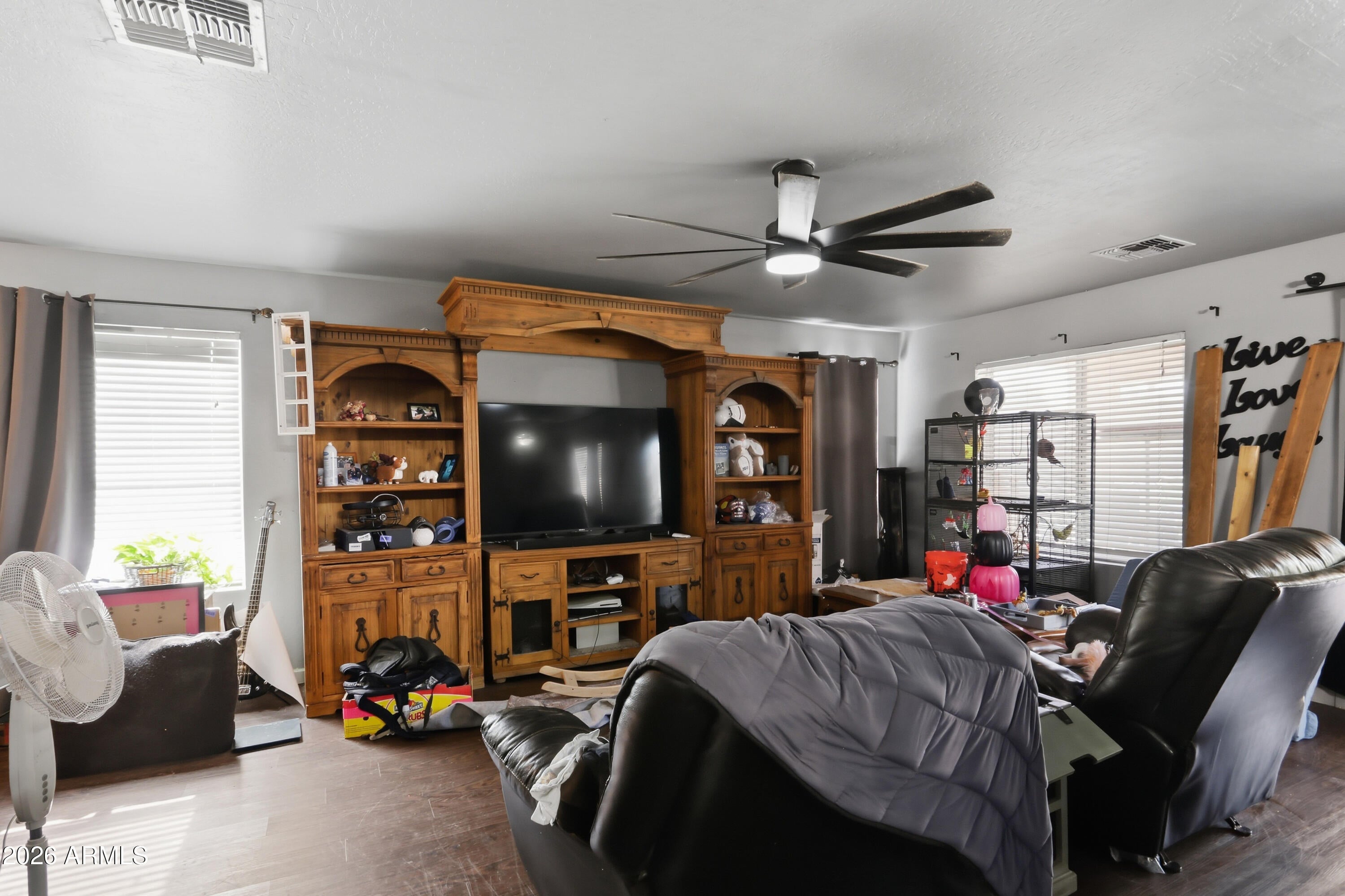 31170 N CACTUS Drive