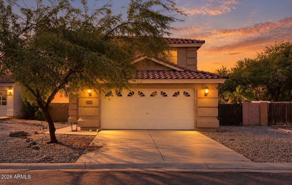 Photo of 31170 N Cactus Drive, San Tan Valley, AZ 85143 (MLS # 7095878)