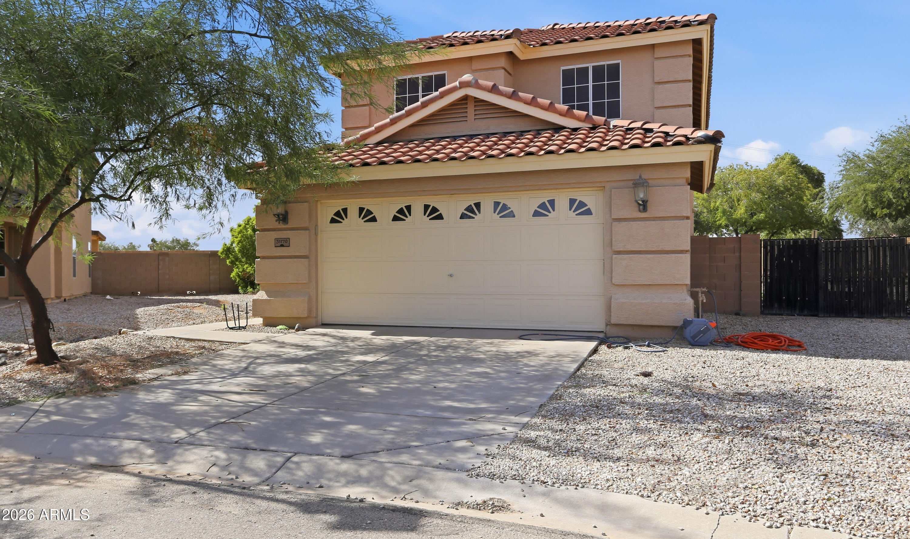 31170 N CACTUS Drive