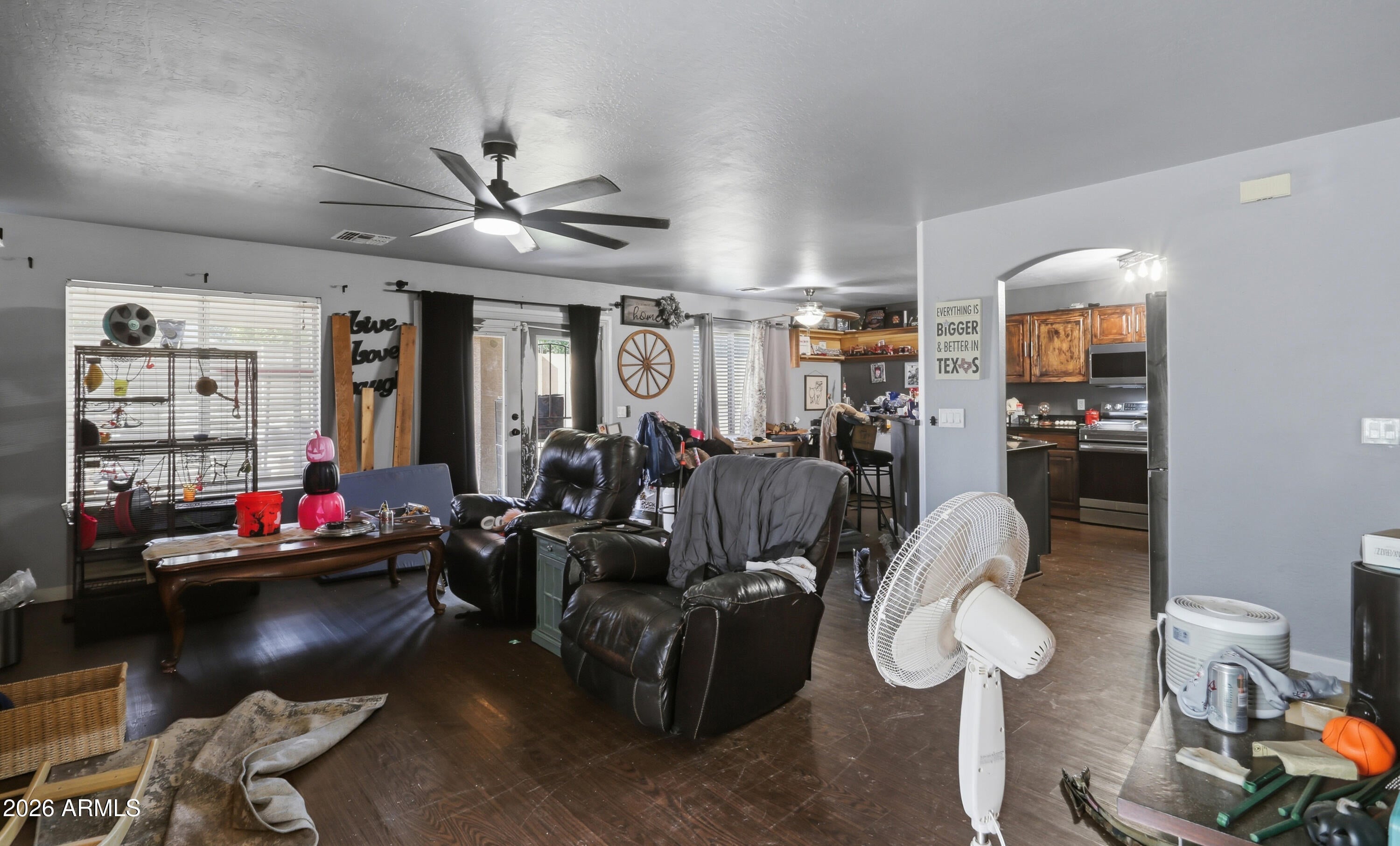 31170 N CACTUS Drive