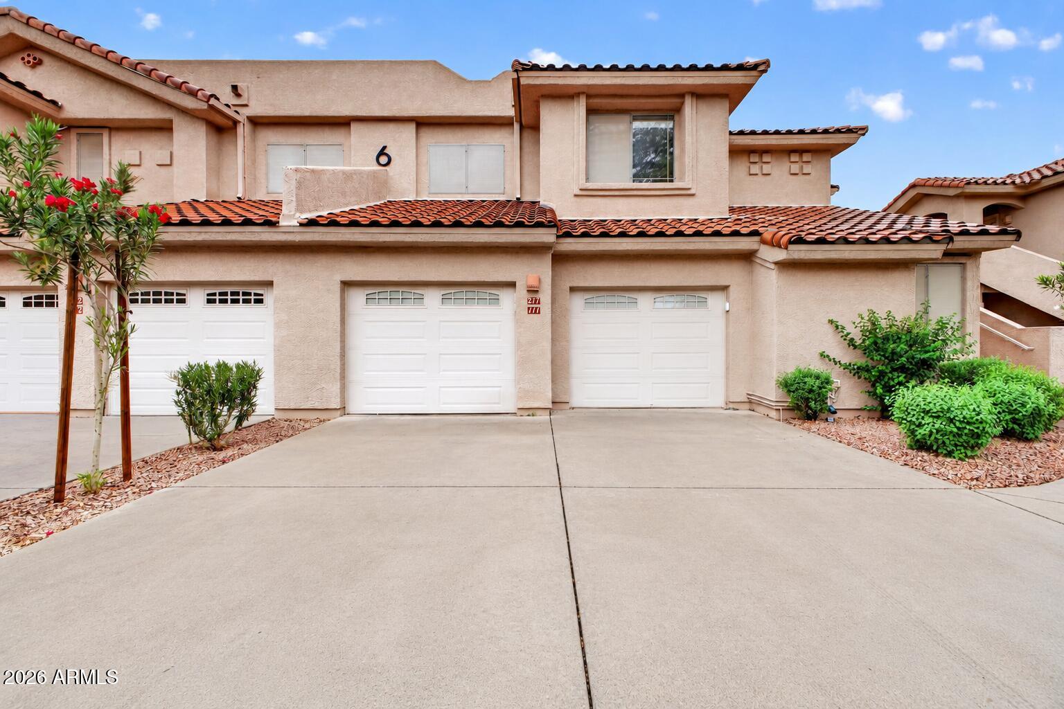 5450 E MCLELLAN Road 211