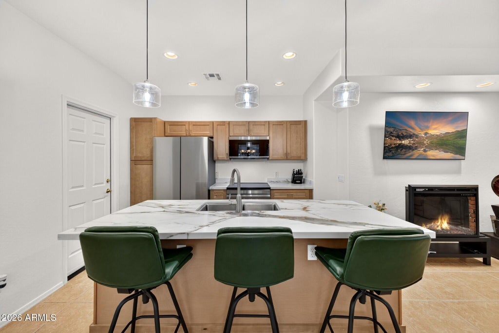 Photo of 5450 E Mclellan Road #211, Mesa, AZ 85205 (MLS # 7087441)