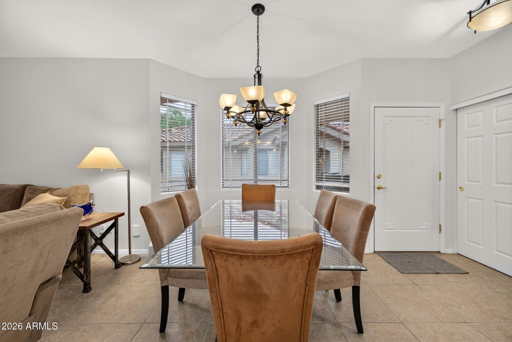 Photo of 5450 E Mclellan Road #211, Mesa, AZ 85205 (MLS # 7087441)