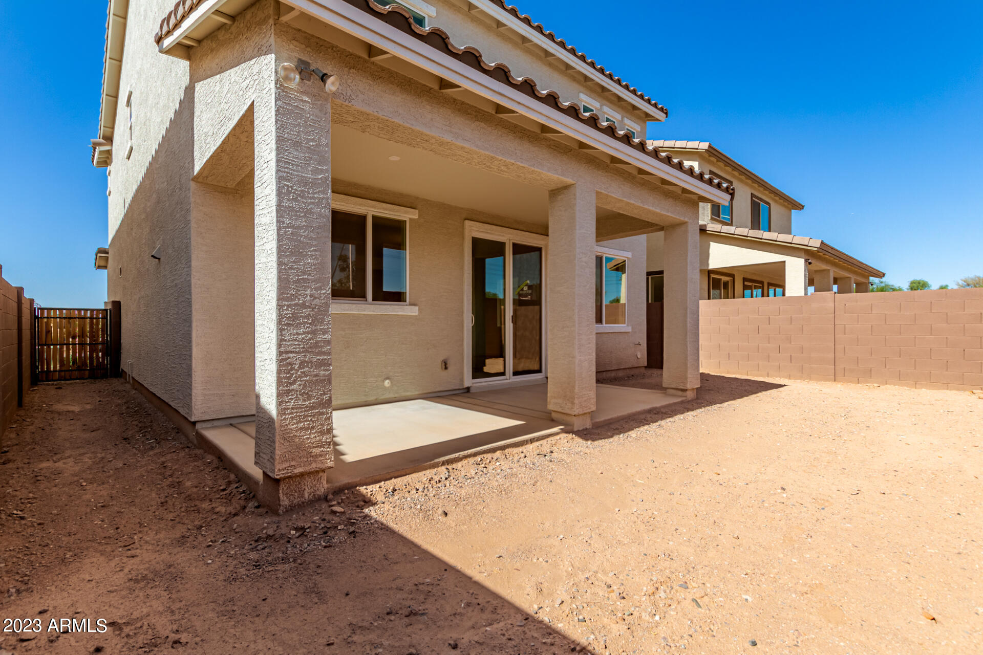 Photo 17 of 18 of 651 S Del Rancho Circle house