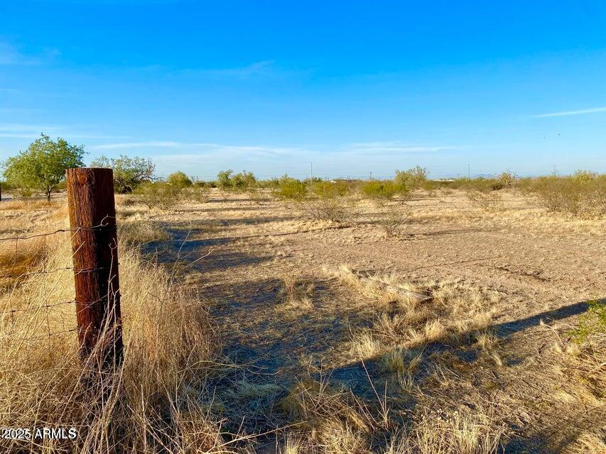 TBD W Huisatch Rd Lot B 1.25 Acres -- -