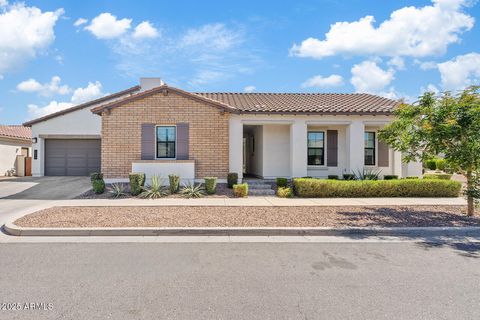 10520 E THORITE Circle Mesa AZ 85212