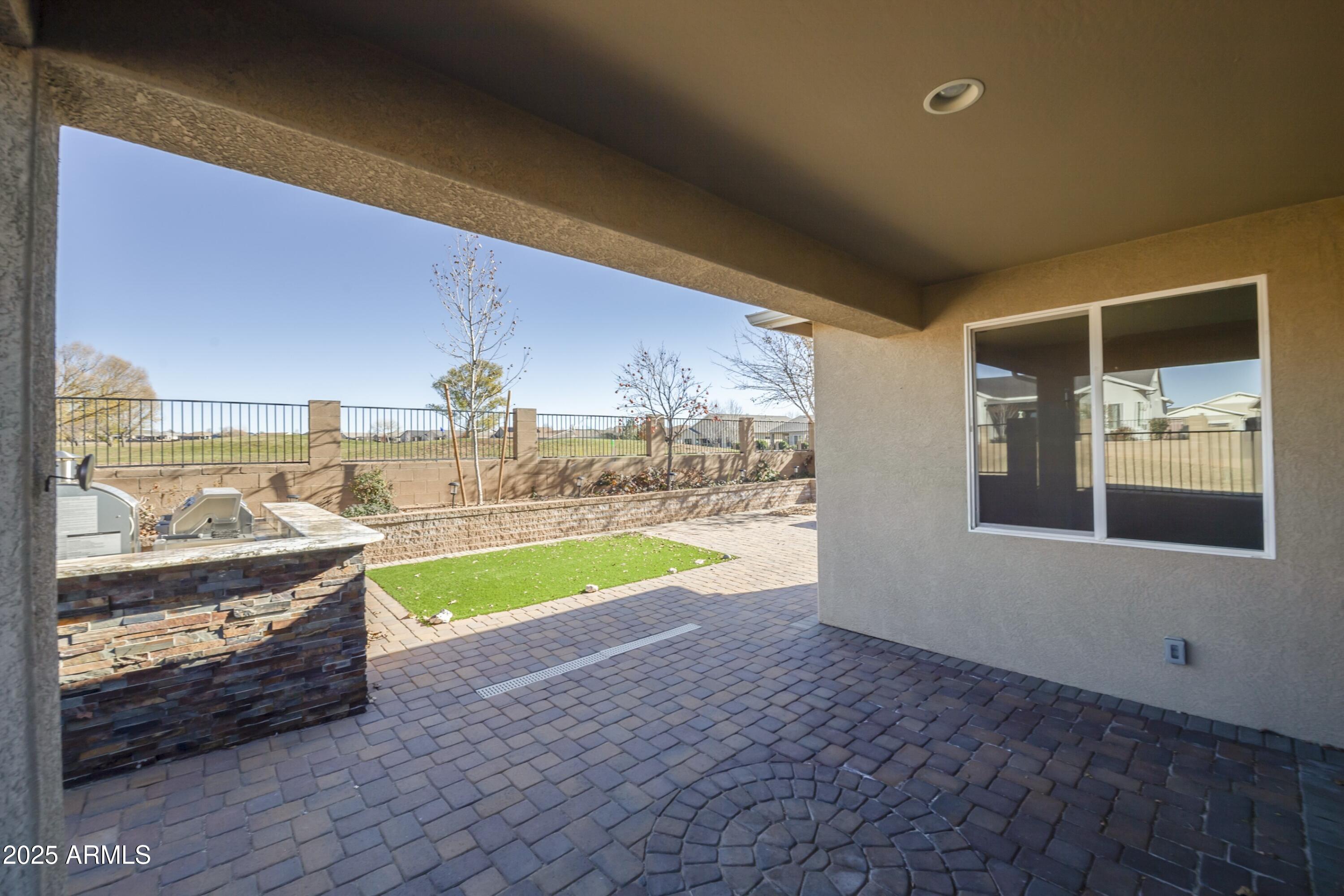 QUAILWOOD MEADOWS UNIT 4 - Residential