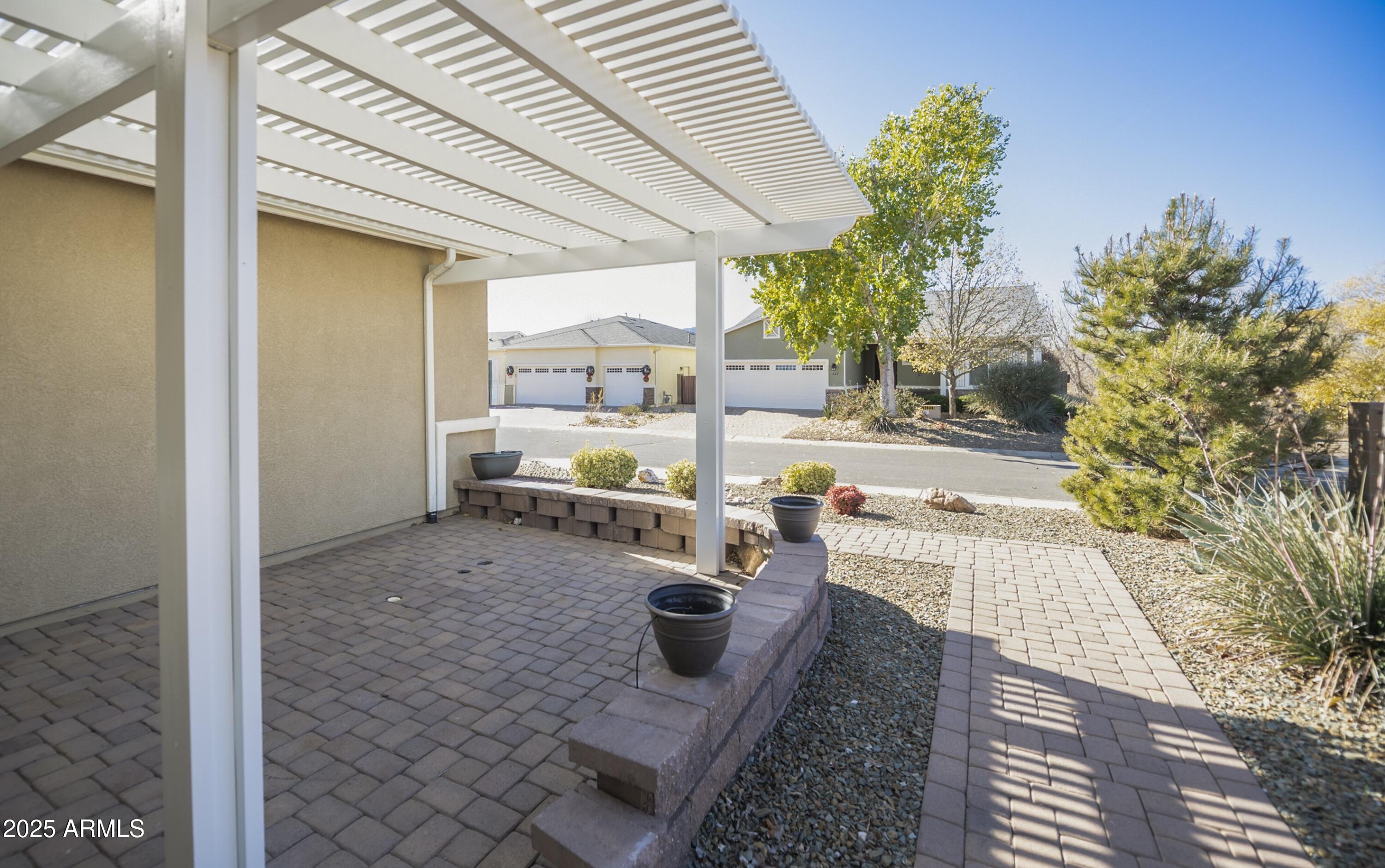 QUAILWOOD MEADOWS UNIT 4 - Residential